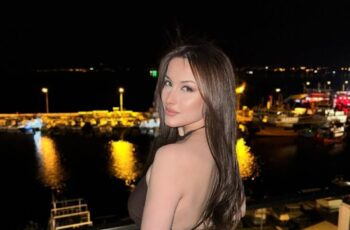 Varto Escort Berna